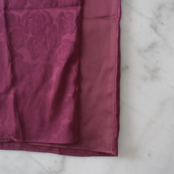 Fame and Partners Chrisley Jacquard Halter Dress - Picture 5 of 12